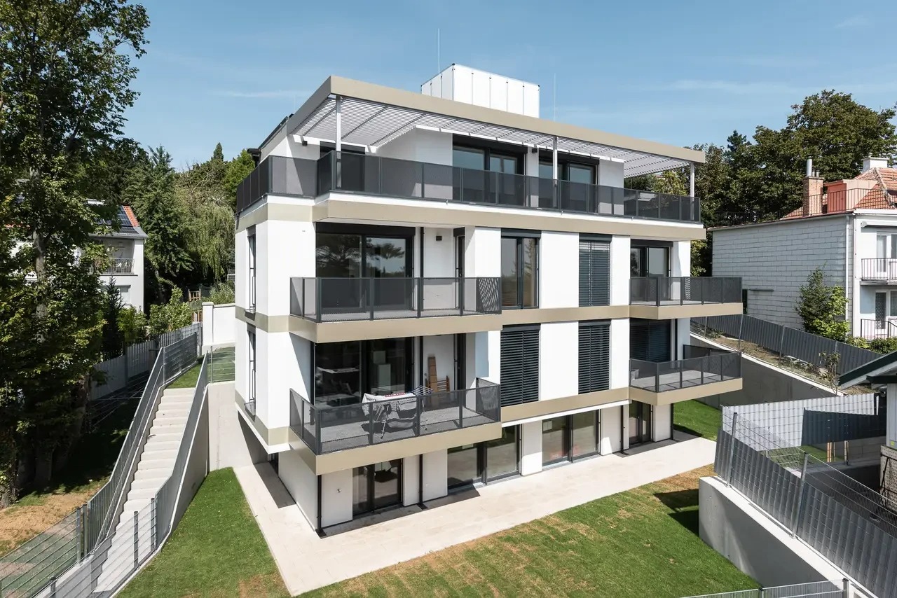 Fliesenverlegung Bad und Küche — Seemüllergasse